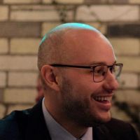 Dr Zachary Horne